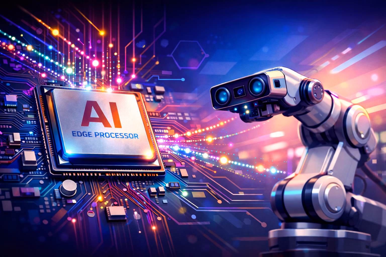 Edge AI Optimization