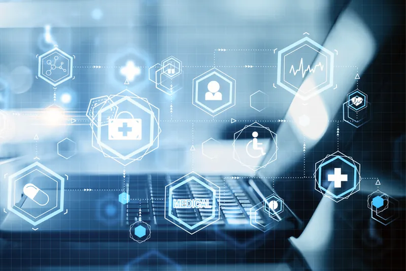 Beyond The Connected Home: Revolutionary IOT Applications - Geisel Software