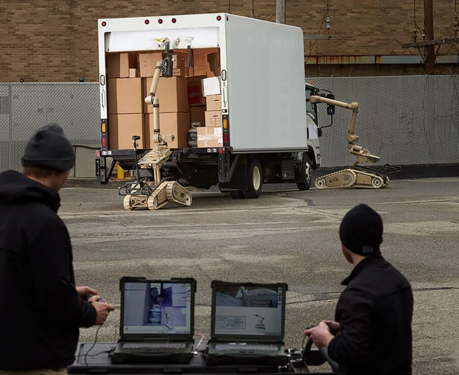 Teledyne FLIR
