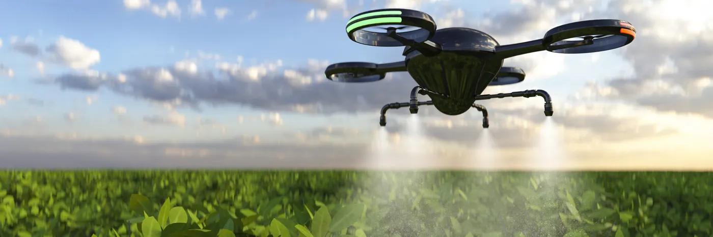Synthetic data for agriculture, crop monitoring and pest detection