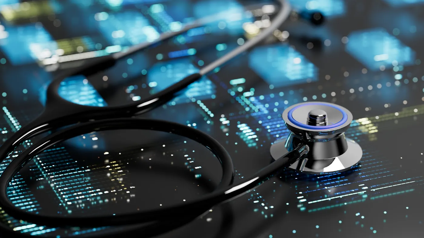 Synthetic data for healthcare, privacy-preserving medical AI
