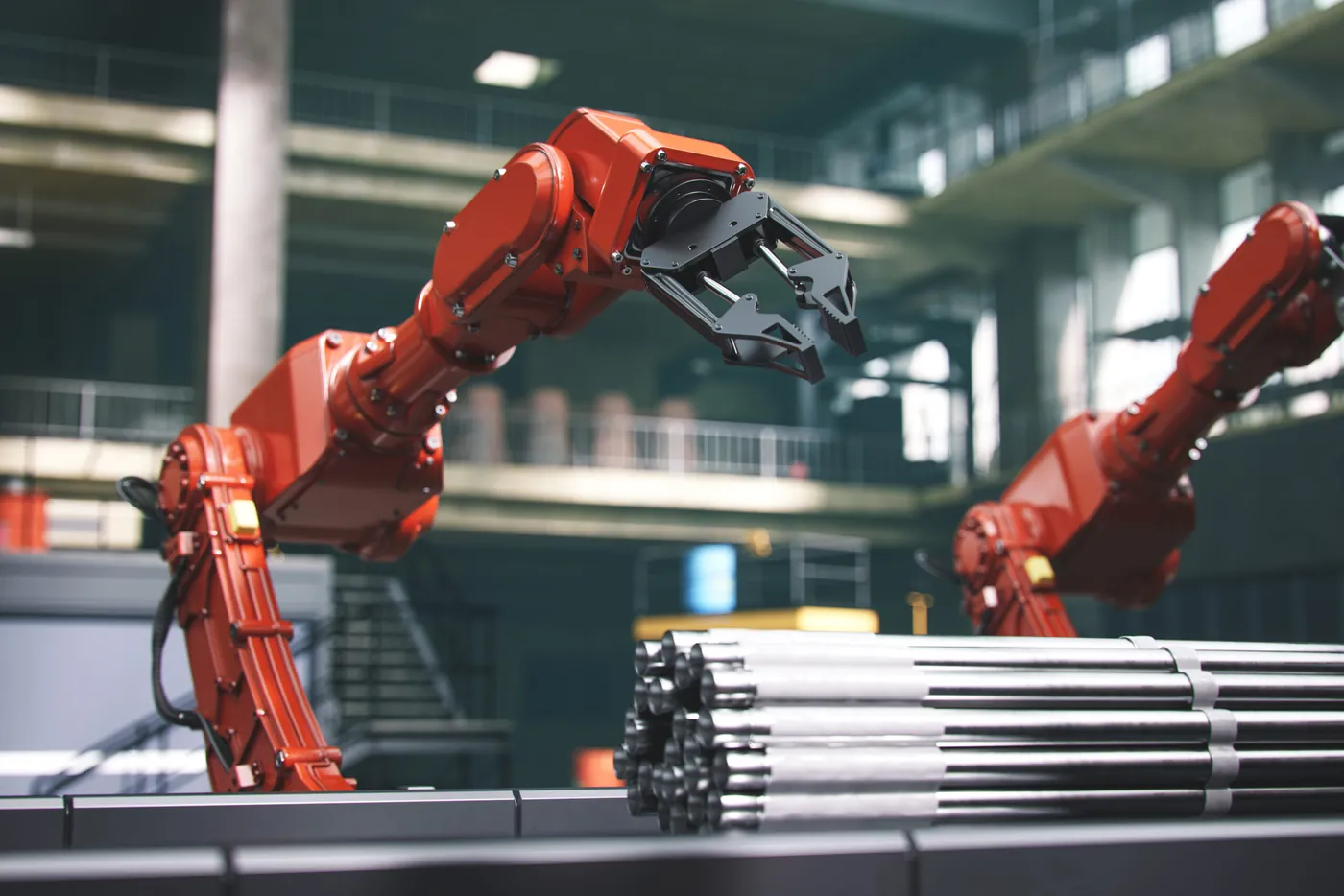 Synthetic data for robotics, autonomous systems training