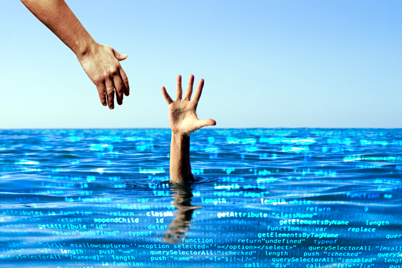 How to Keep From Drowning in Technical Debt