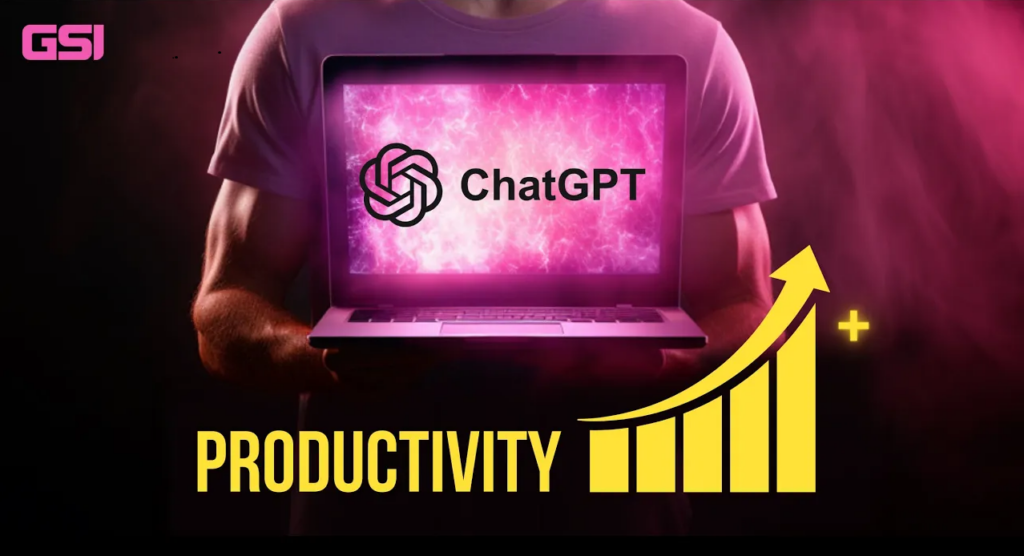 Harnessing The Power Of Chatgpt - Tech Talk