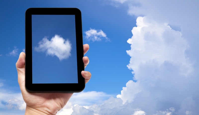 New tech: A basic introduction to cloud applications