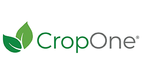 Crop One Logo