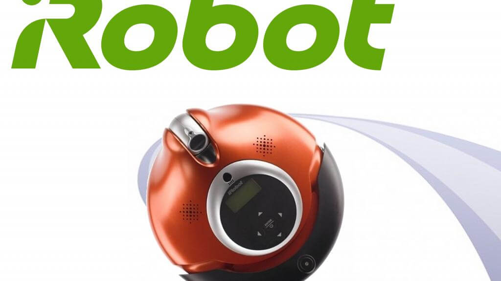 Irobot Connectr
