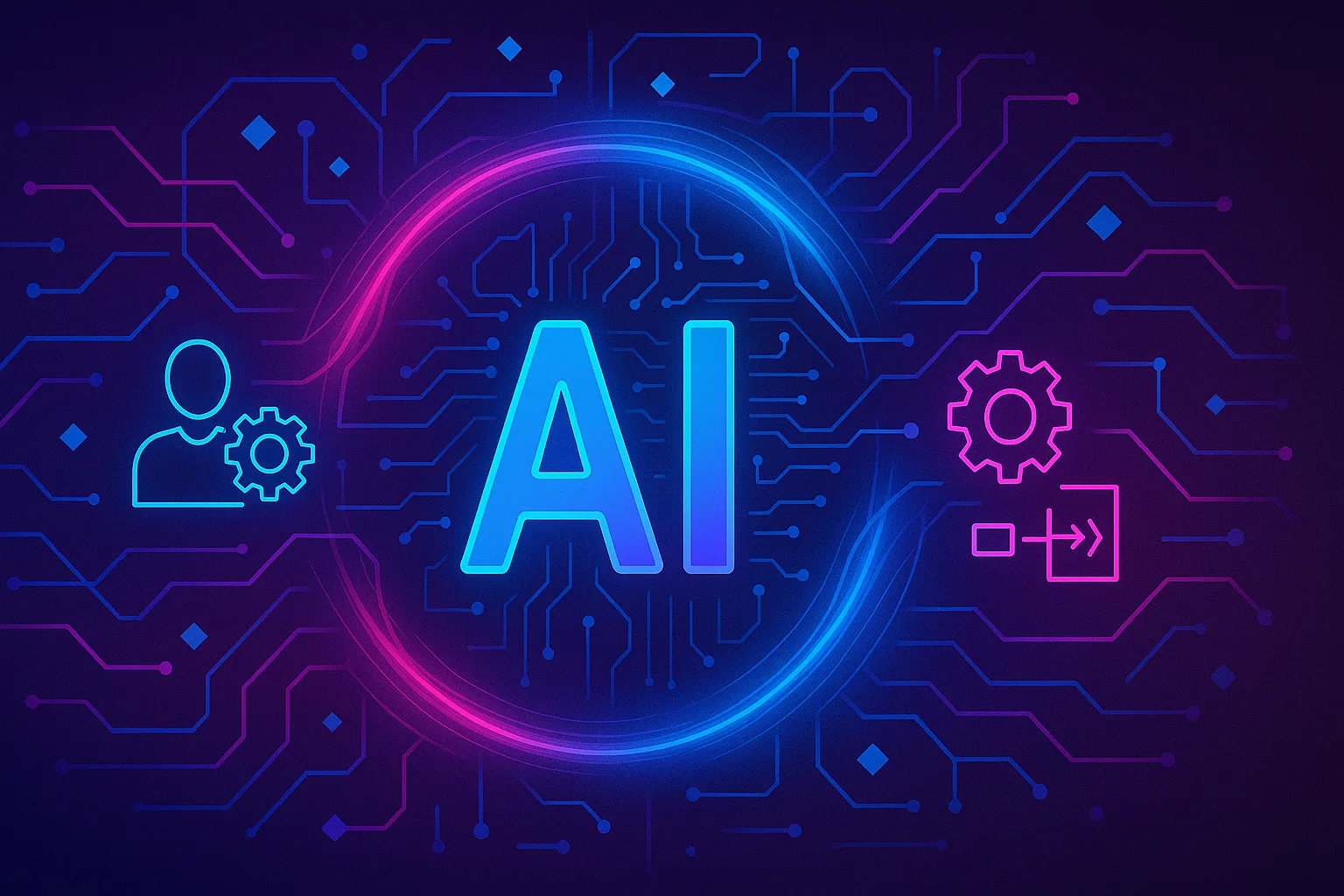 what is agentic AI
