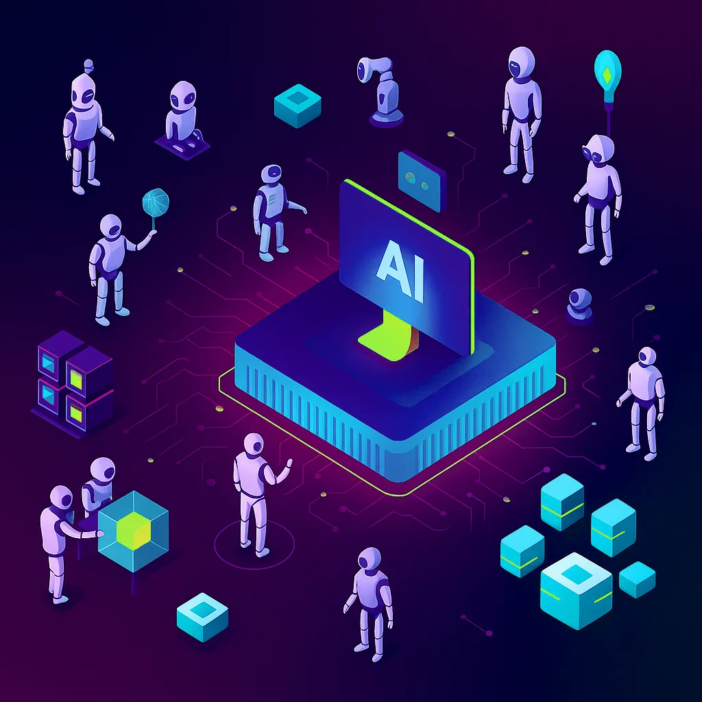 Multiagent Systems